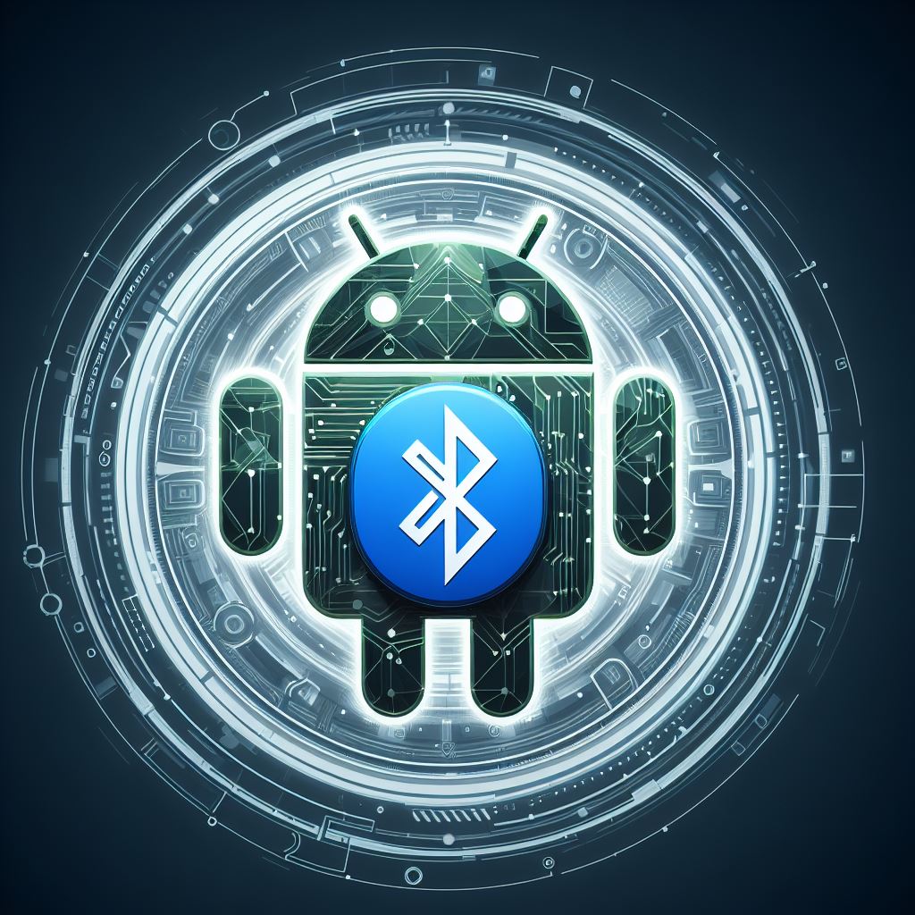 Android Bluetooth Programlama 1