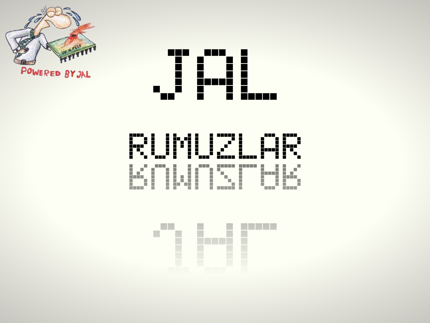 JAL - Rumuzlar